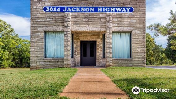 Muscle Shoals Sound Studios