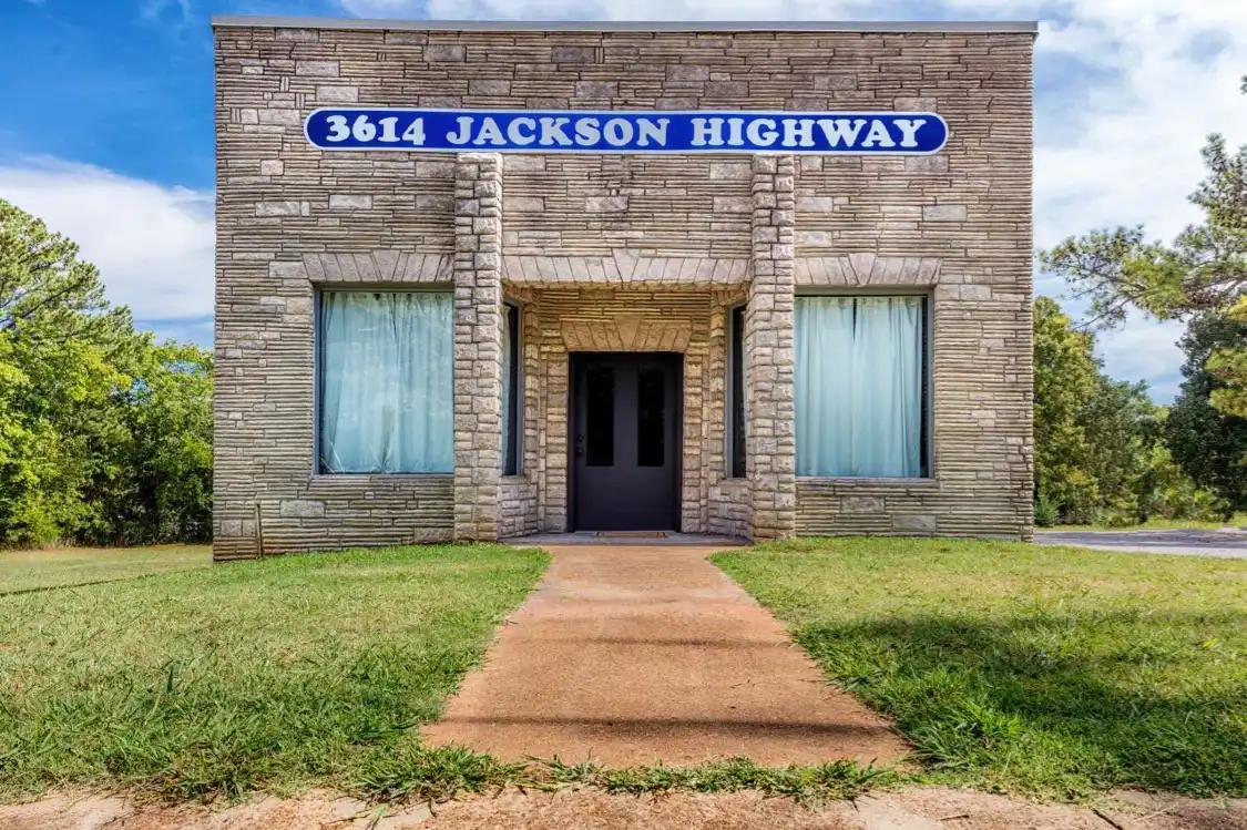 Hotels in der Nähe von Muscle Shoals Sound Studios