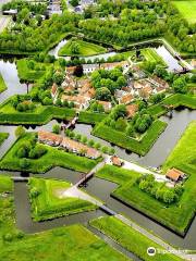 Bourtange Fortress Museum, Stichting Vesting Bourtange