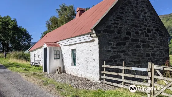 Moirlanich Longhouse