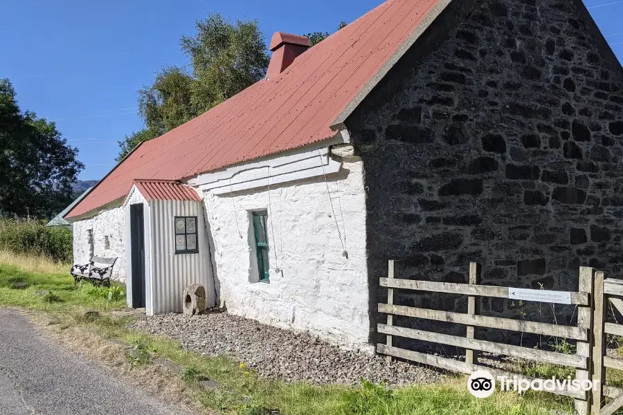 Moirlanich Longhouse