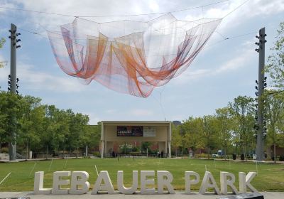 LeBauer Park