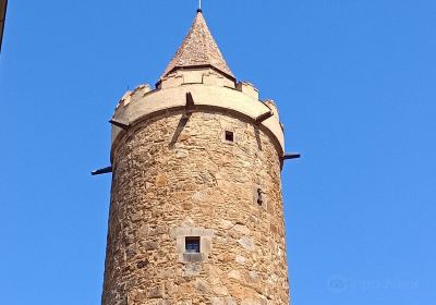 Wendish Tower