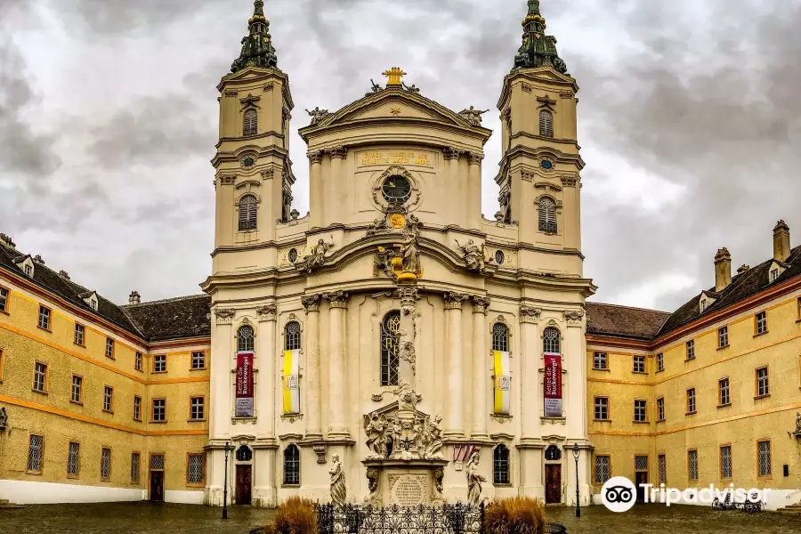 Piarist Church, Vienna