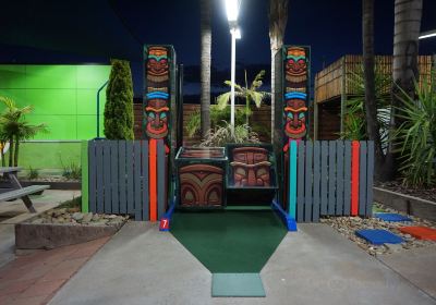 Putt Putt Fun Centre