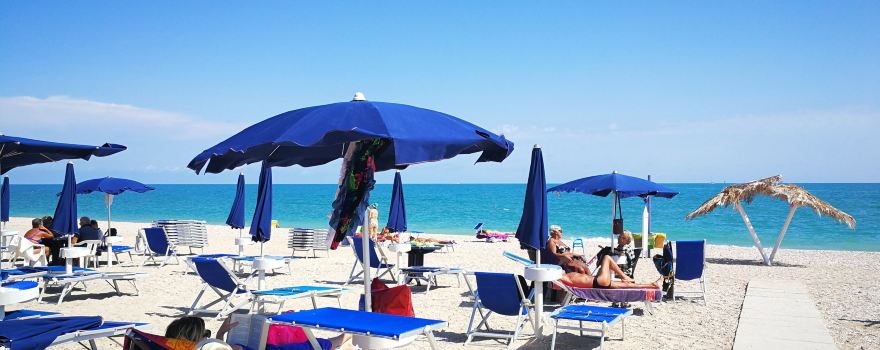 Raphael Beach