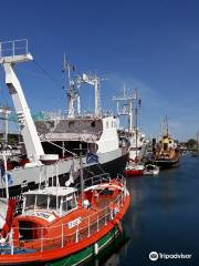 Musée Maritime de La Rochelle