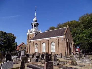 フレヴォラント州