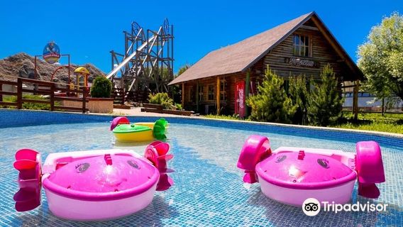 Tatrapolis- World of Fantasy