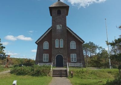 Bergen aan Zee