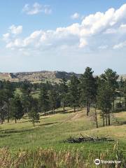 Chadron State Park