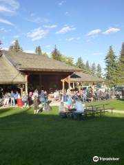 PasKaPoo Historical Park