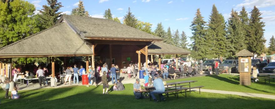 PasKaPoo Historical Museum