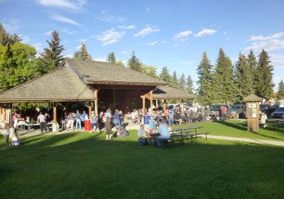 PasKaPoo Historical Park