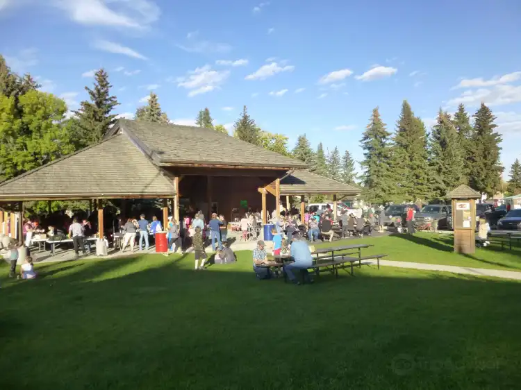 Hotels in Rimbey