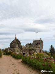 Notre-Dame De L'Hermitage