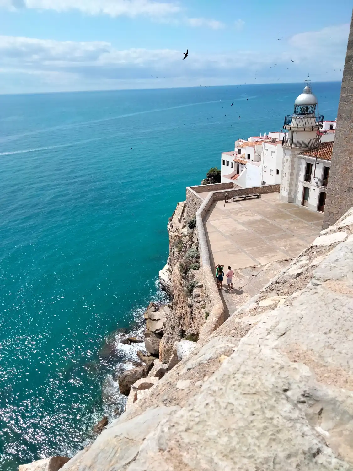 Hotels near Lighthouse of Peñiscola
