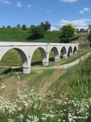 Venetian Aqueduct