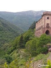 Monasterio de Valvanera
