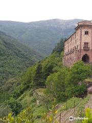 Monastery of Nuestra Señora de Valvanera