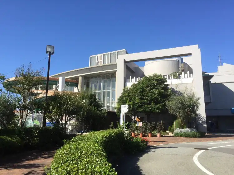 Hotels near Naruo Bay Seaside Park