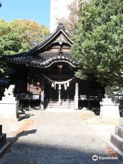 Hiraokano Shrine