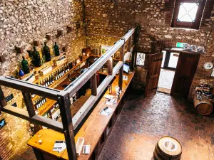 Bremerton Wines