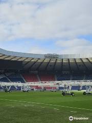 Музей шотландского футбола