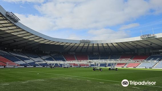 Scottish Football Museum