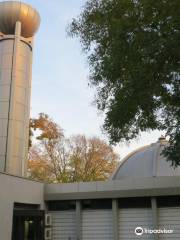 People's Astronomical Observatory and Planetarium ”Nicolaus Copernicus”