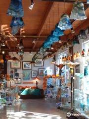 Ocean Beaches Glassblowing & Gallery