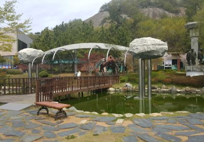 Museo di Storia naturale di Mokpo