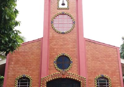 International Presepio da Igreja de Sao Tiago Museum