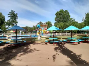Parque Acuatico Acuapark El Idilio