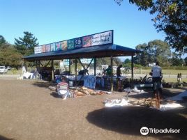 Mosaic Outdoor Market