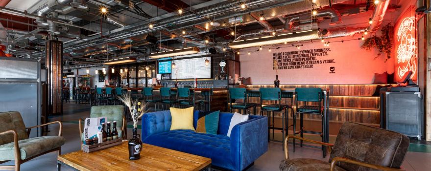 BrewDog DogTap