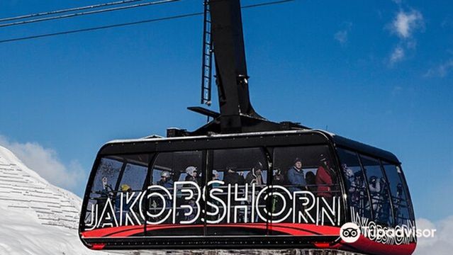 Davos Klosters Railway