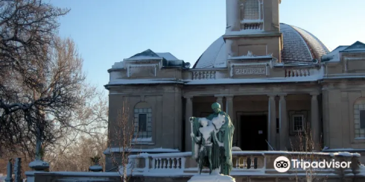 波希米亞國家公墓