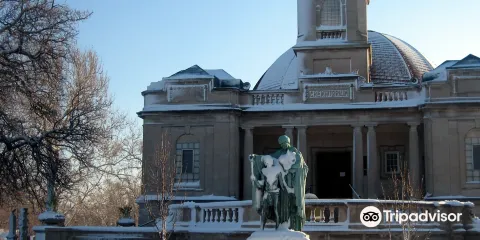 波希米亞國家公墓