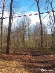 High Spirits Wald- und Naturhochseilgarten