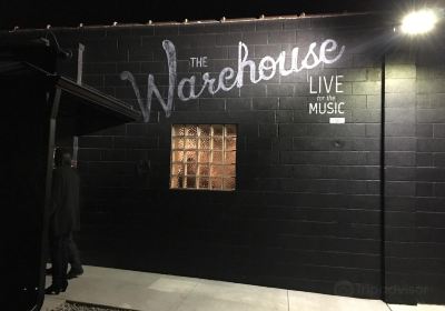 The Warehouse