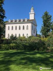 Kirtland Temple