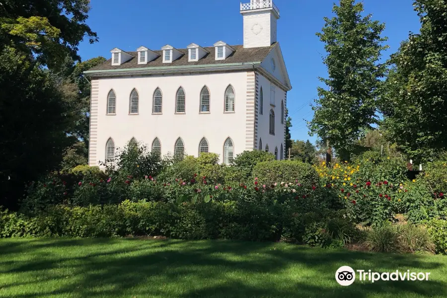 Kirtland Temple