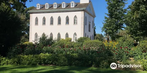 Kirtland Temple