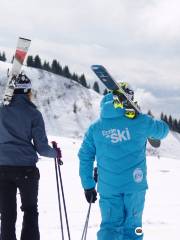 Easy2Ride Ski & Snowboard Academy Morzine