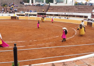 Plaza de Toros Juriquilla Province