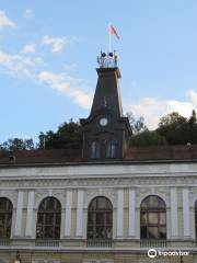 Ljubljana Puppet Theatre