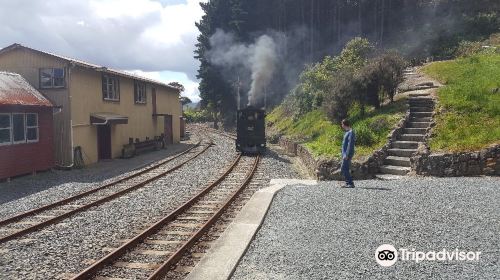 Silver Stream Railway