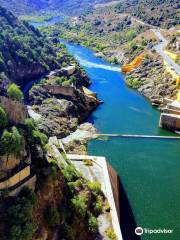 Barragem da Bemposta