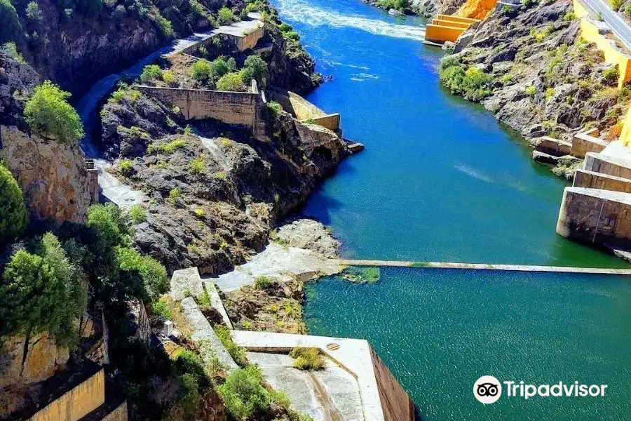 Barragem da Bemposta